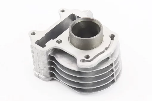 Циліндр к-кт (цпг) Honda AF-62 50cc-37,8мм (палець 10мм), FIX-339968