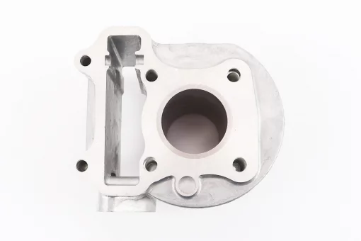 Циліндр к-кт (цпг) Honda AF-62 50cc-37,8мм (палець 10мм), FIX-339968