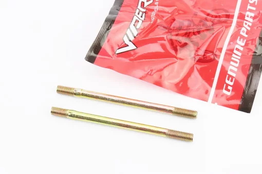 Шпилька цилиндра d8мм, к-кт 2шт 122мм, FIX-326470