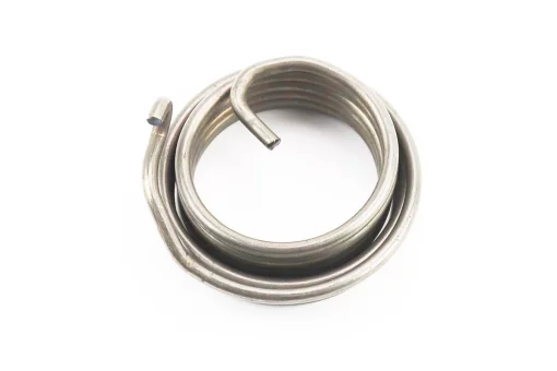 Пружина возврат. кикстартера, FIX-326471