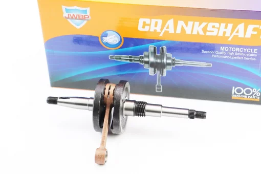 Коленвал Honda TACT AF16, FIX-347424