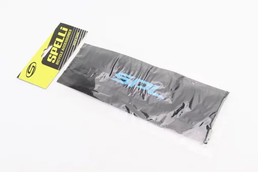 Защита пера на липучке, чёрно-синяя SPL-810, FIX-409191