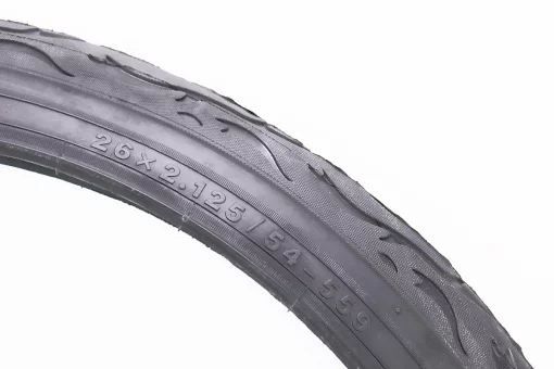 Шина 26"x2,125 (54-559) сликова FLAME H-584, FIX-402409