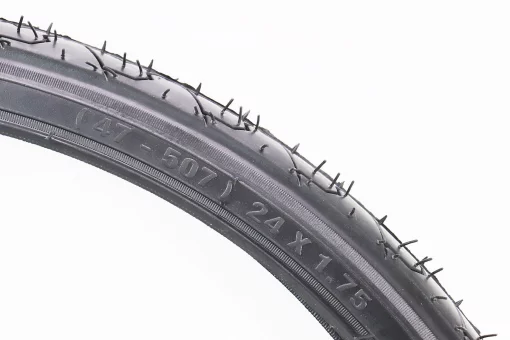 Шина 24"х1,75 (47-507) дорожня CA320A, FIX-402434