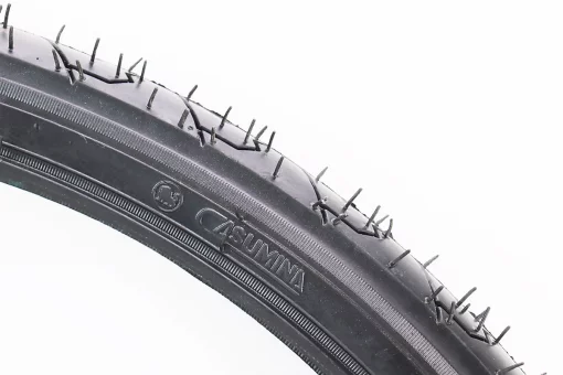 Шина 24"х1,75 (47-507) дорожня CA320A, FIX-402434