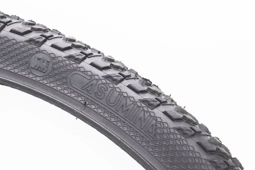 Шина 26"x1,95 (50-559) шипованная CA348A, FIX-402435