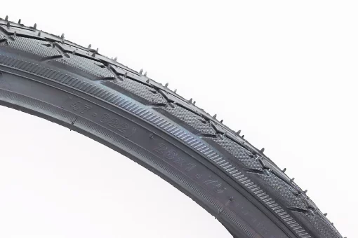 Шина 28"x1,75 (47-622) дорожня (захист 3ст.) SY-1185, FIX-402443
