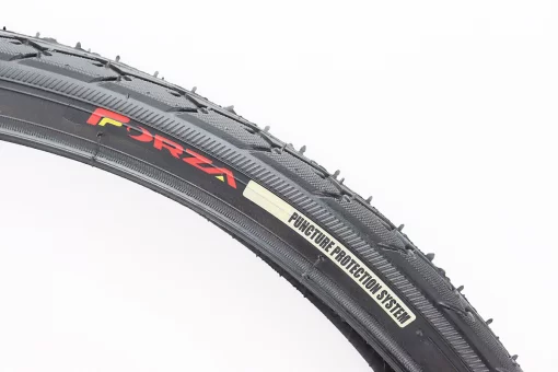 Шина 28"x1,75 (47-622) дорожня (захист 3ст.) SY-1185, FIX-402443