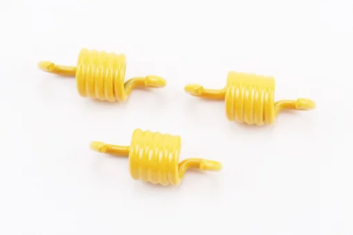 Пружина варіатора к-кт 3шт Suzuki AD50 - 1500об / хв, FIX-336086