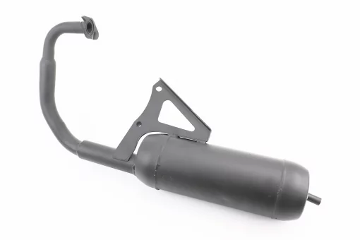 Глушитель Yamaha GEAR, FIX-336172