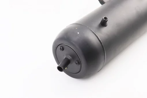 Глушитель Yamaha GEAR, FIX-336172