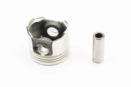 Поршень к-кт Honda GIORNO CREA AF54 36мм STD (палець 10мм) жовта коробка, FIX-336176