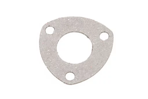 Прокладка глушителя R175A/R180NM 3отв., колено-глушитель, FIX-207847