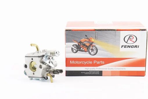 Карбюратор 4500/5200 с подкачкой, Тип 2, от 5шт -10%, FIX-207857