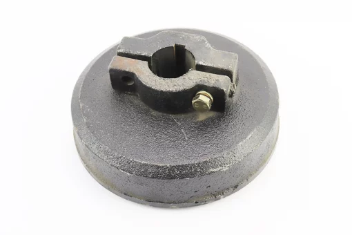 Тормозной барабан D-220mm, под вал 49mm, FIX-608276