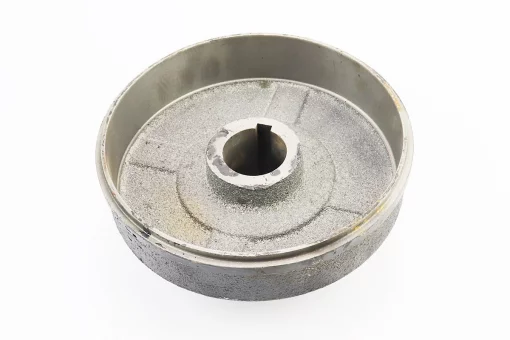 Тормозной барабан D-220mm, под вал 49mm, FIX-608276