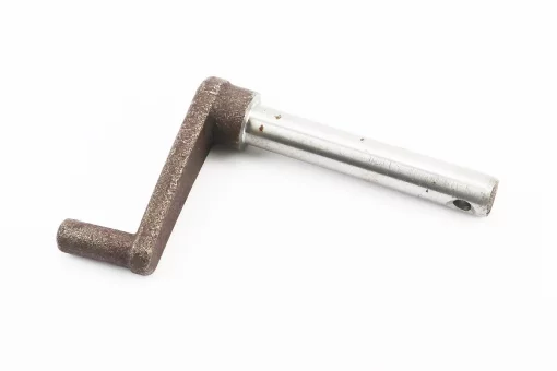 Вилка КПП Тип 4, FIX-608282