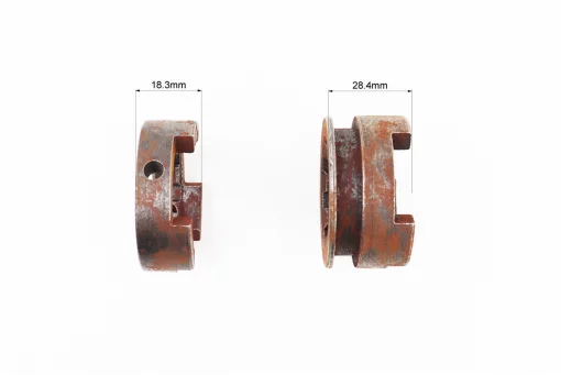 Муфта блокировки дифференциала Z-8 к-кт, FIX-608288