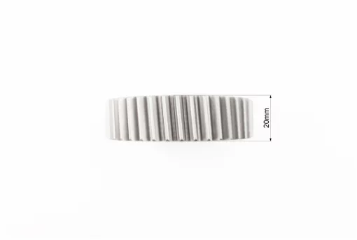 Шестерня вала редуктора вторичного, FIX-310184