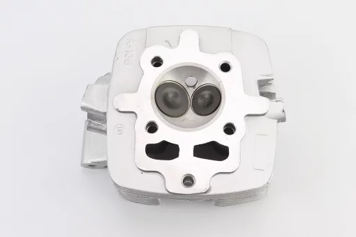 Головка цилиндра 200cc-63,5mm + клапана к-кт, FIX-326497