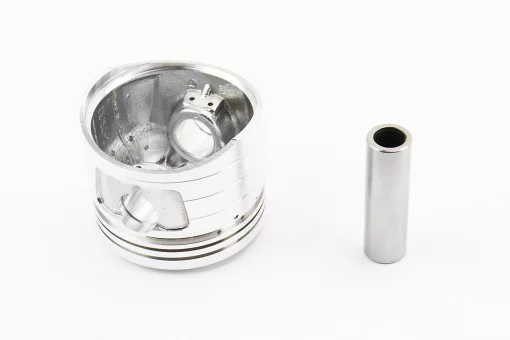 Поршень к-кт CB/CG150cc 62мм STD (висота 49мм, палець 15мм), FIX-326536