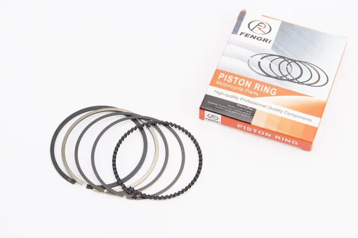 Кольца поршневые 150cc 62мм STD (толщина - 1,2мм), FIX-326542