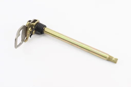 Вал переключения КПП в сборе 215мм CGB-200/250, FIX-326547