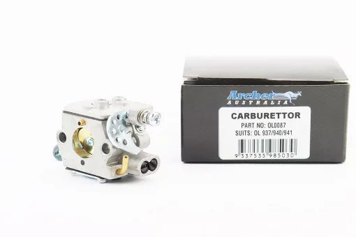 Карбюратор OLEO MAC 937/941/GS370, для EFCO137/MT3700, FIX-210037
