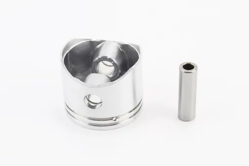 Поршень к-кт 45mm (палец 10mm) OLEO MAC 952, FIX-210040