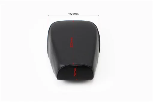 Сиденье переднее (металл), тип 2, FIX-318577