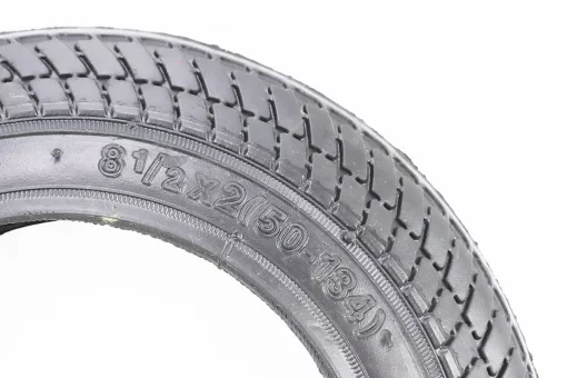 Шина на дитячу коляску 8" 1/2х2 (50-134) дорожня, FIX-402447
