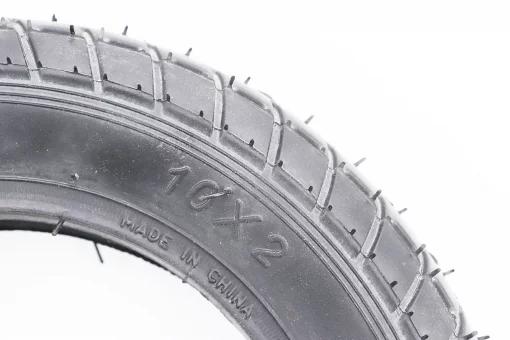 Шина 10"x2,00 дорожная, FIX-402454