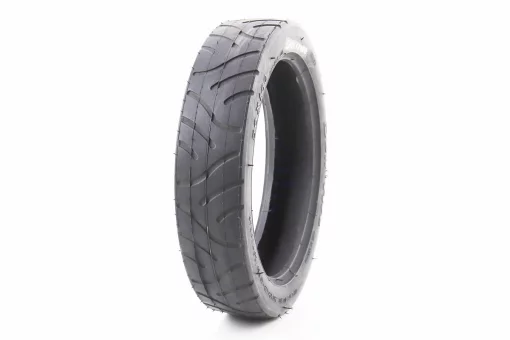 Шина на детскую коляску (225-50-160) сликовая SA-266, FIX-402483