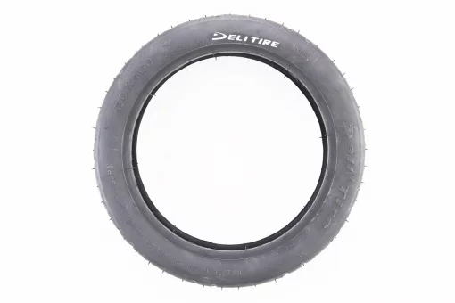 Шина на детскую коляску (225-50-160) сликовая SA-266, FIX-402483