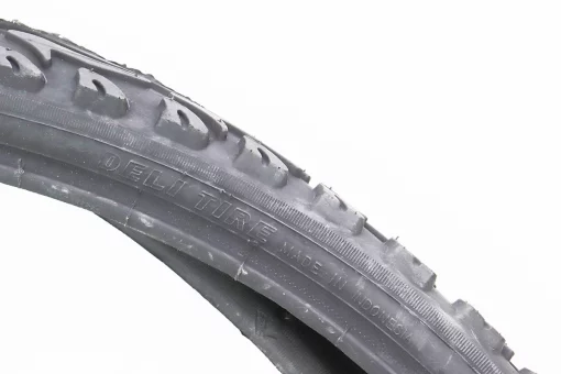 Шина 26"x1,90 (50-559) дорожная (защита HRPR 2,5mm) SA-616, FIX-402489