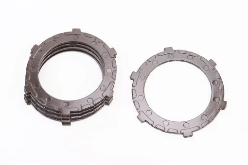 Диски зчеплення фрикційний к-кт 5шт, FIX-340002