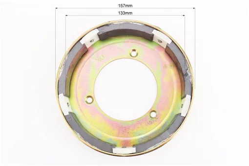 Генератор - магнето (пять магнитов) 178/186F/188F/190F/192F, FIX-602915