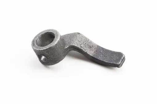 Вилка рычага защиты, FIX-602924