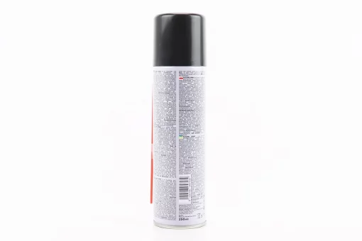 Смазка силиконовая, водоотталкивающая "SILIKONE SPRAY", Аэрозоль 250ml, FIX-207862