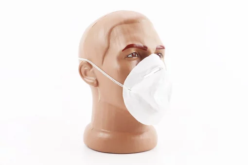 Респиратор SP-0022 к-кт 10шт, FIX-207867