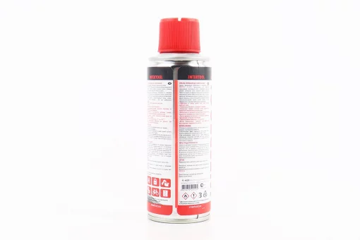 Мастило проникаюче (аналог WD-40) "M40", Аерозоль 200ml, FIX-207869
