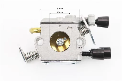 Карбюратор 2400/2500, Тип1, FIX-206552