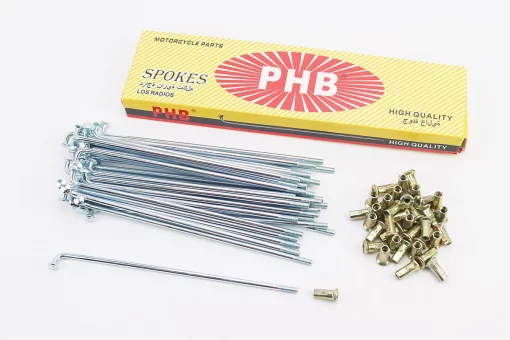 V200R Спица заднего колеса L=160мм, D=3,7мм, к-кт 36шт, FIX-505329