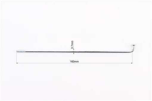 V200R Спица заднего колеса L=160мм, D=3,7мм, к-кт 36шт, FIX-505329