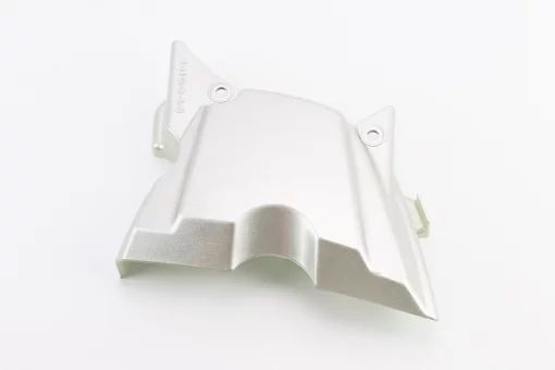 Крышка звезды передней (пластик), FIX-506002