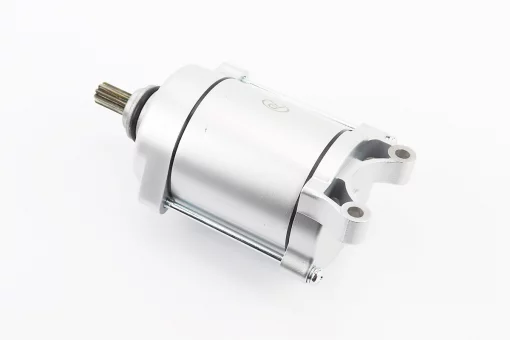 Стартер в зборі (9 шліців), від 3шт -8%, FIX-326555