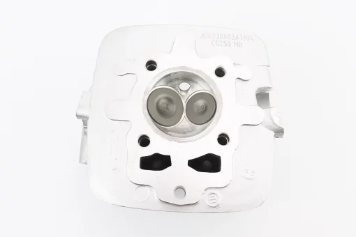 Головка цилиндра 250cc-67mm (полный к-кт), FIX-326557