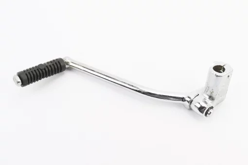 Рычаг кикстартера CG Viper-Zubr тип2, под шлиц 16мм, FIX-326564