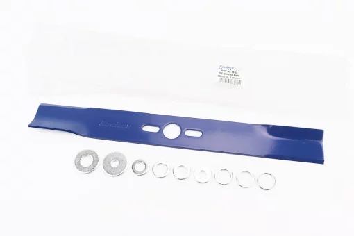 Нож 430mm + шайбы к-кт 9шт, FIX-212017