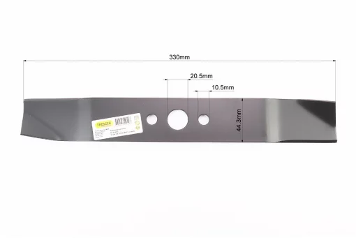 Ніж 330mm OLEO MAC, FIX-212018